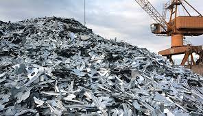 scrap metal melbourne